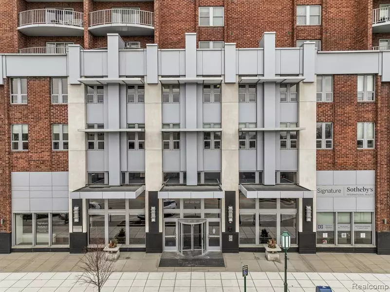 411 S Old Woodward Avenue 505, Birmingham, MI 48009