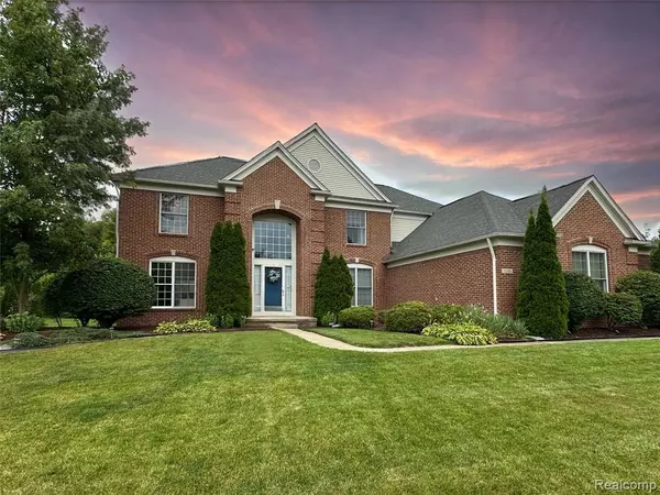 Canton Twp, MI 48188,2106 Stonebridge Way