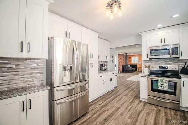 Ferndale, MI 48220,3215 Inman Street