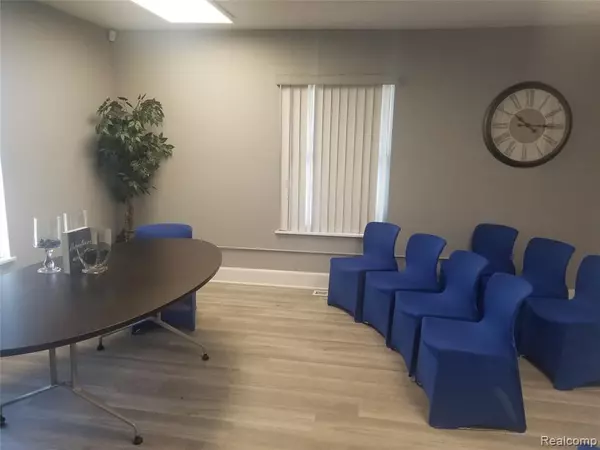 Flint, MI 48503,1200 W Court Street