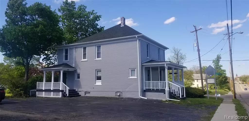 Flint, MI 48503,1200 W Court Street
