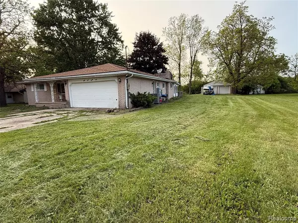 Mt. Morris Twp, MI 48458,5145 E Mount Morris Road