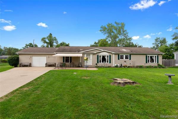 20842 Hugo Street, Farmington, MI 48336