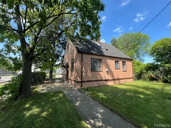 Detroit, MI 48228,15643 W Chicago Street