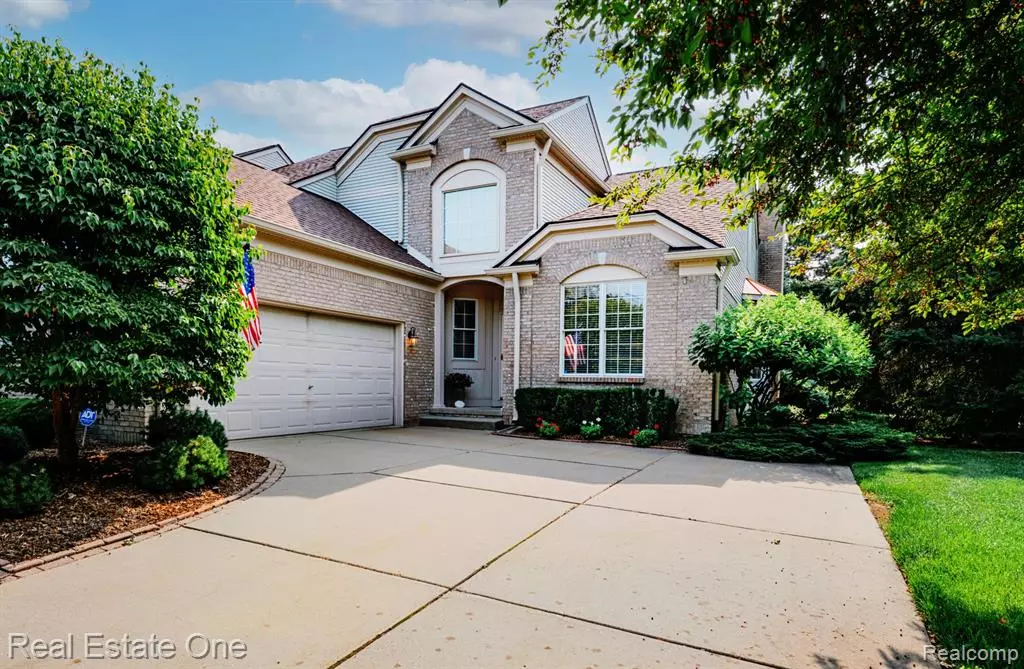 Rochester, MI 48306,1602 Boulder Court