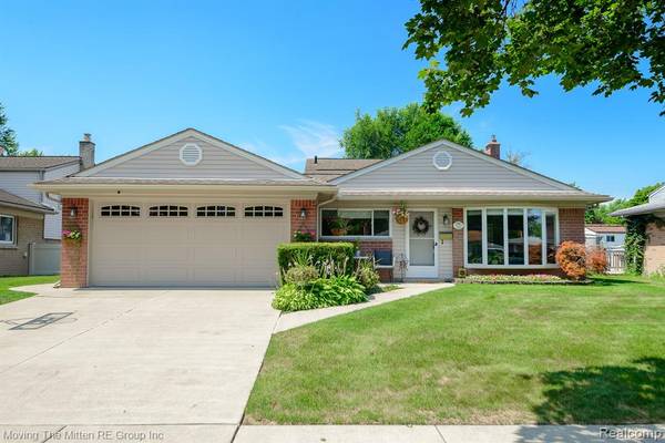 9470 William Street, Taylor, MI 48180