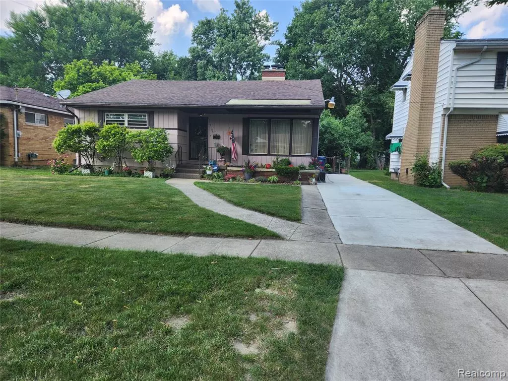 Flint, MI 48504,3106 Clement Street