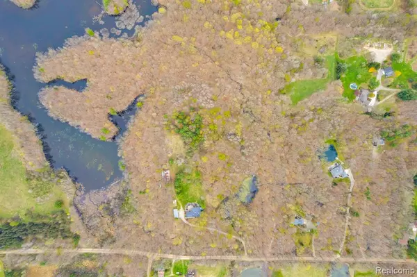 Addison Twp, MI 48367,0000 Hagerman