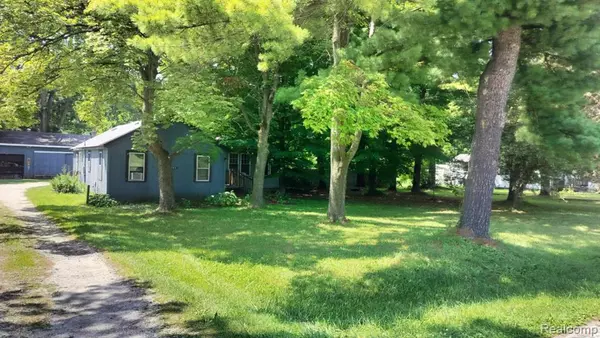 3309 RABIDUE Road, Clyde Twp, MI 48049