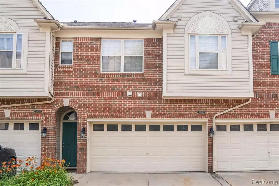 39658 ROCKCREST Lane, Northville Twp, MI 48168