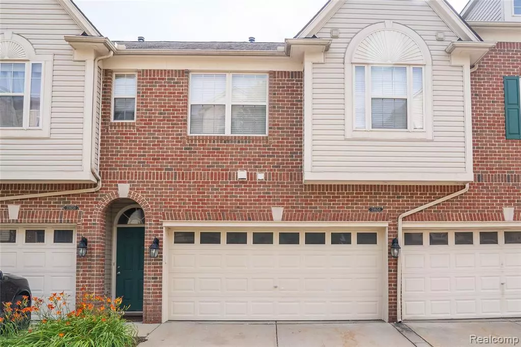 Northville Twp, MI 48168,39658 ROCKCREST Lane