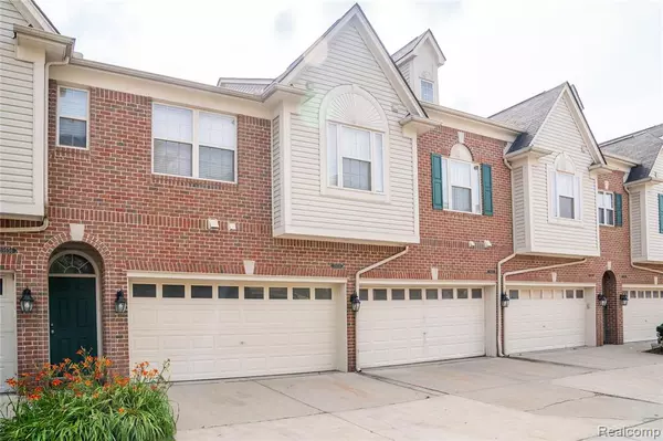Northville Twp, MI 48168,39658 ROCKCREST Lane
