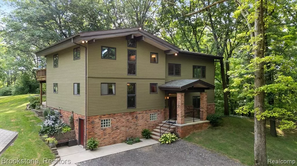 5142 Marvin Road, Independence Twp, MI 48346