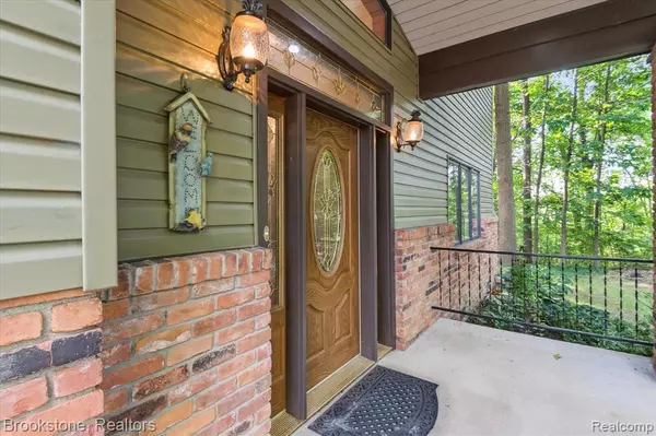 Independence Twp, MI 48346,5142 Marvin Road