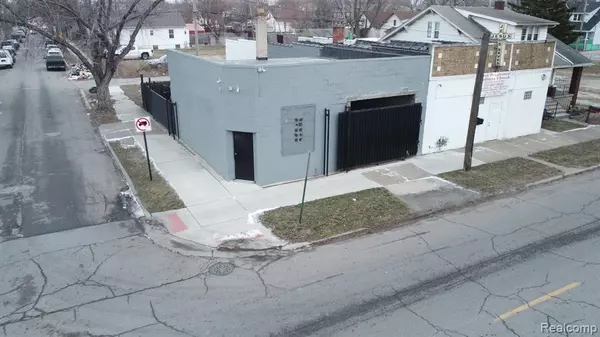 Detroit, MI 48209,1840 LAWNDALE Street