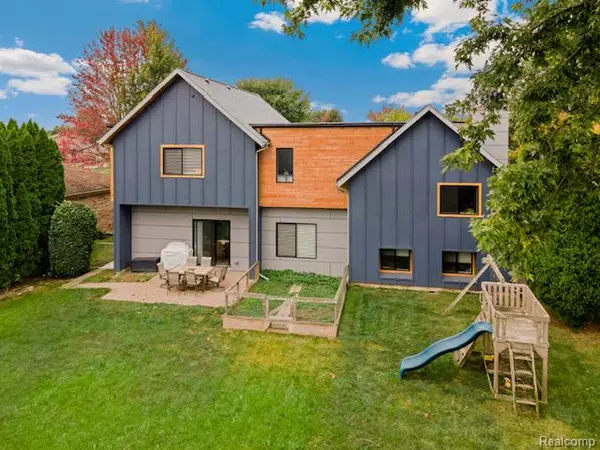 Clinton Twp, MI 48038,41416 Justin Drive Drive