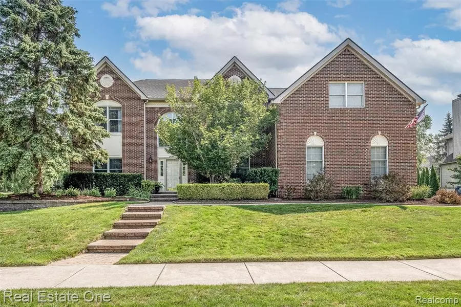 2179 Applebrook Drive, Commerce Twp, MI 48382