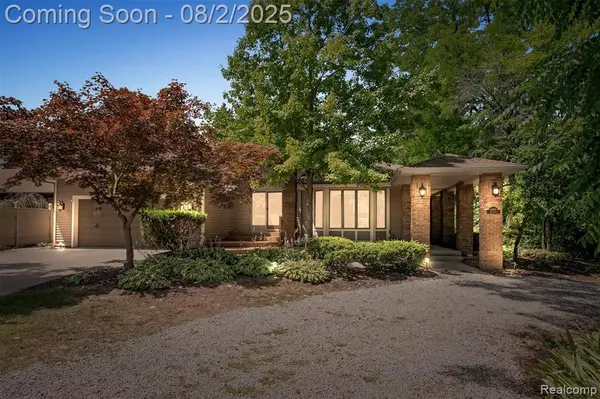 41855 Brentwood Drive, Plymouth, MI 48170