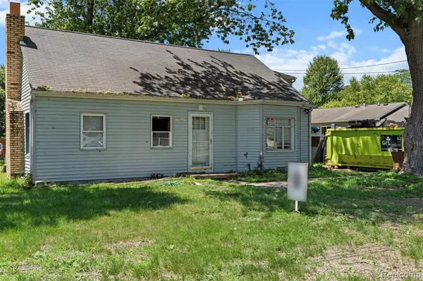 Monroe, MI 48161,7700 Beachway Drive