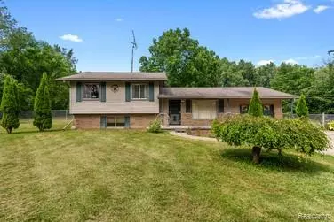Flint, MI 48506,3499 E Carpenter Road