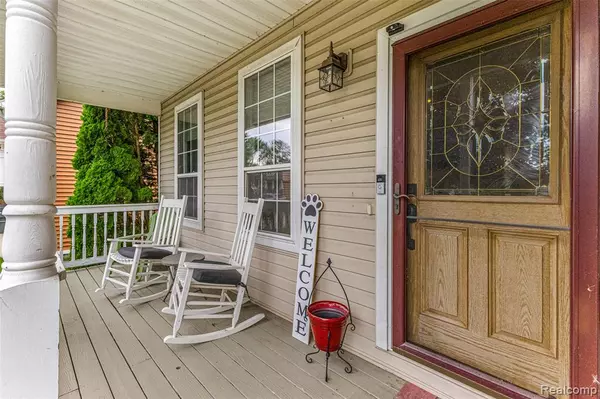 Wyandotte, MI 48192,524 Orchard Street
