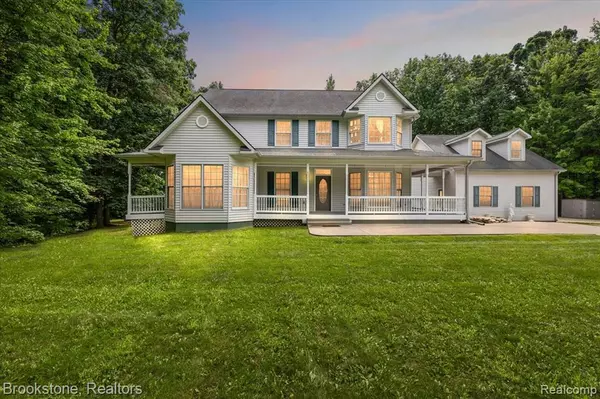 55520 Katie, Lyon Twp, MI 48165