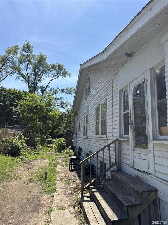 22275 Wyman Street, Detroit, MI 48219