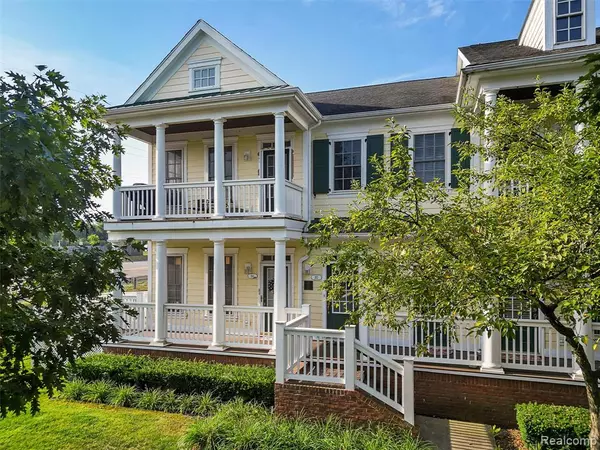 312 Beverly Avenue, Auburn Hills, MI 48326