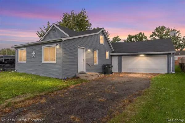 St. Clair Shores, MI 48082,22937 Detour Street