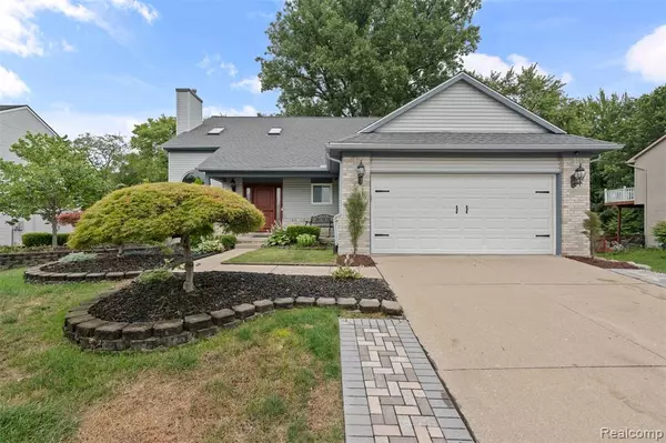 7077 Amanda, Van Buren Twp, MI 48111