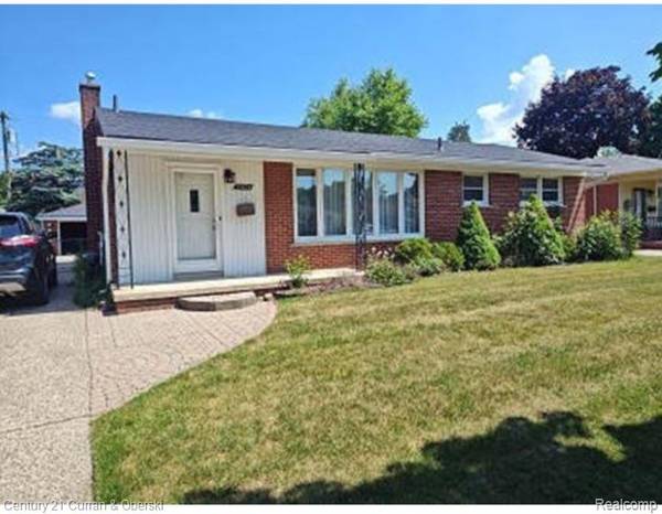 35824 W Chicago Street,  Livonia,  MI 48150