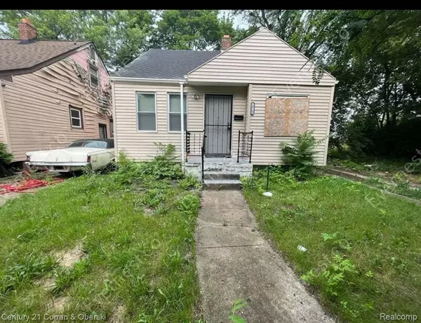 19765 Archdale Street, Detroit, MI 48235