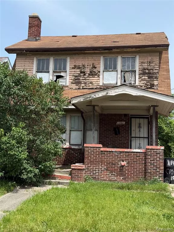 Detroit, MI 48204,11096 Cloverlawn Street