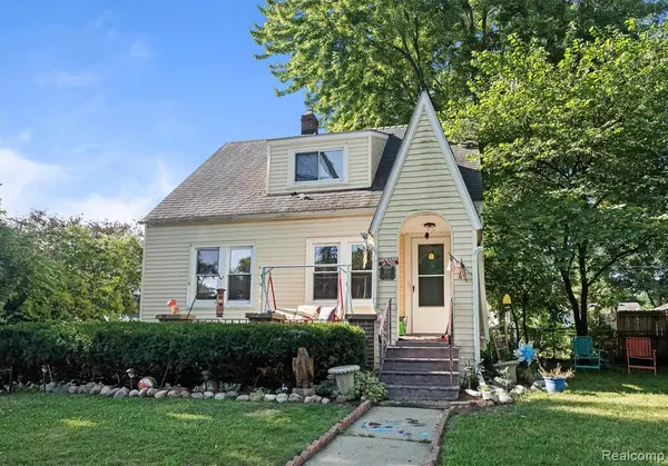 Flint, MI 48507,630 Buckingham Avenue