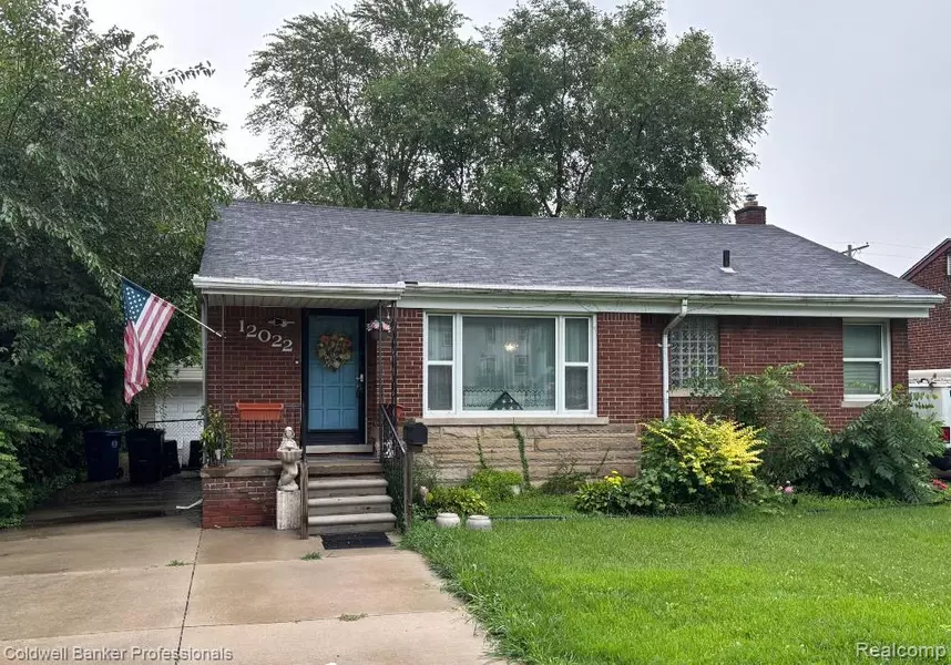 12022 Beech Daly Road, Redford Twp, MI 48239