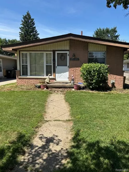 18949 Gillman Street, Livonia, MI 48152