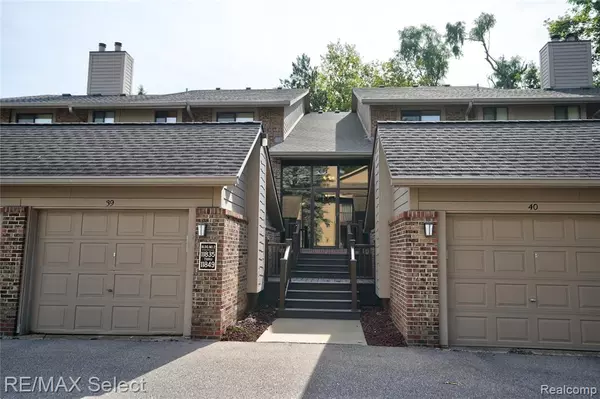 Plymouth Twp, MI 48170,11839 Sycamore Drive 36