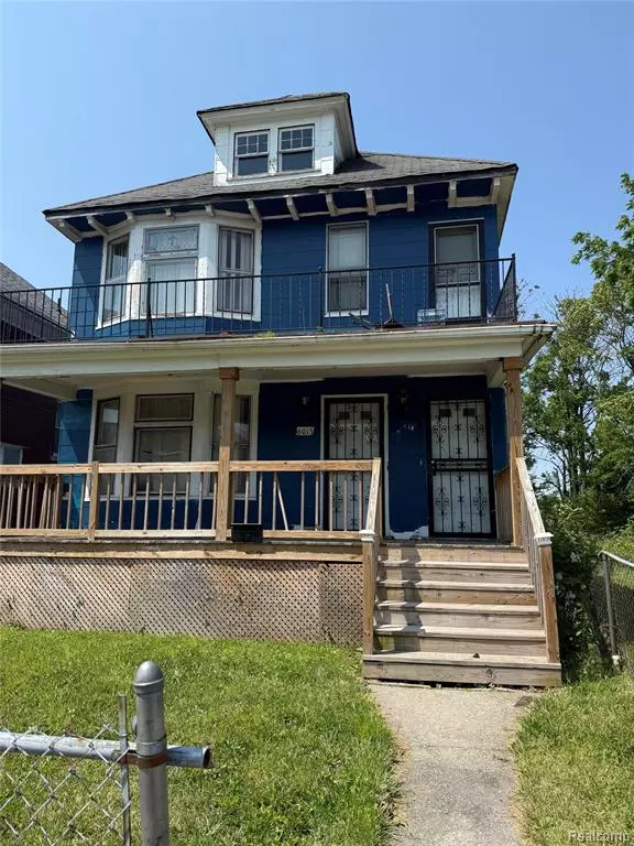 Detroit, MI 48213,6015 Pennsylvania Street