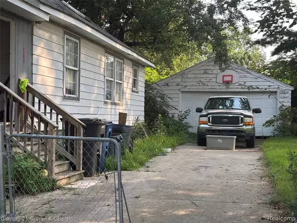 Flint, MI 48507,4513 Keats Street