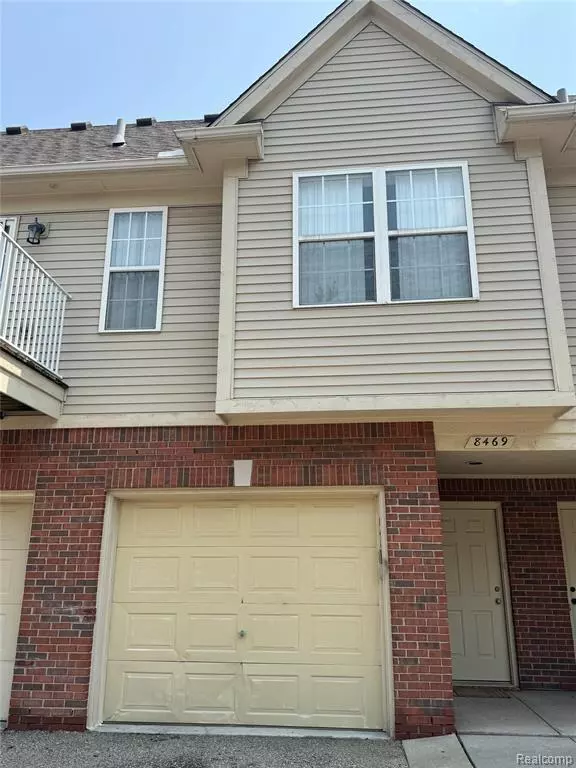 Sterling Heights, MI 48312,8469 Heywood Circle