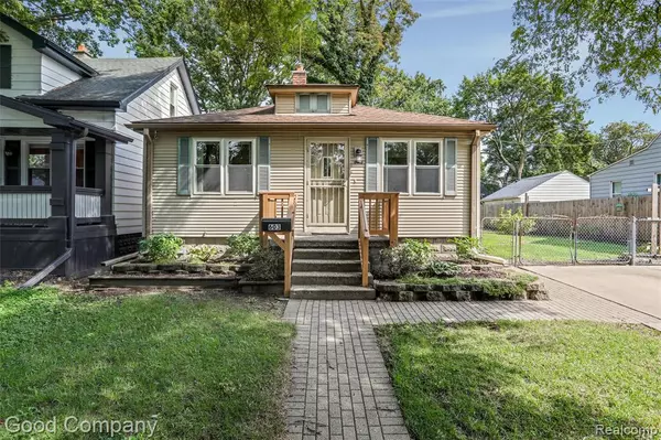 Hazel Park, MI 48030,603 E Maxlow Avenue