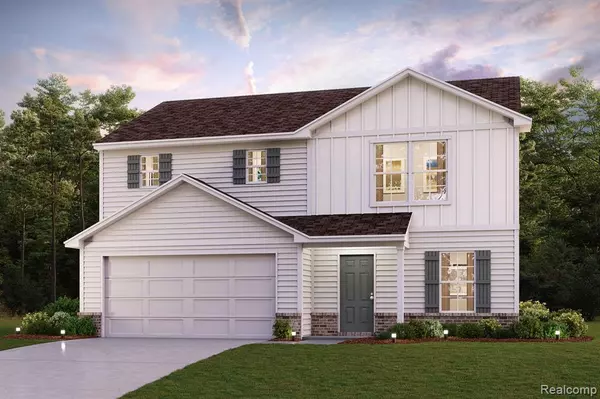 2229 GUNNISON Lane, Frenchtown Twp, MI 48162