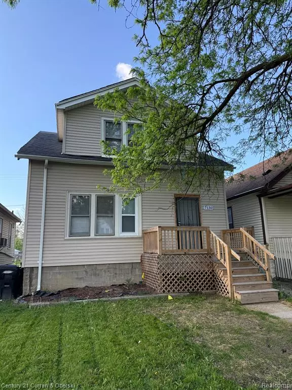 Detroit, MI 48204,7130 JULIAN Street