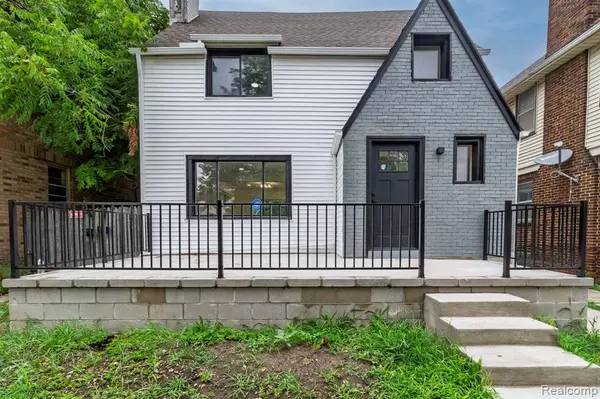 Detroit, MI 48206,2744 Lawrence Street