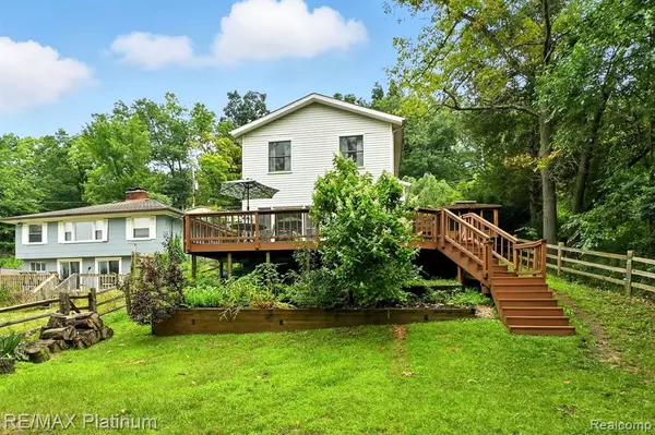 Putnam Twp, MI 48169,11662 Weiman Drive