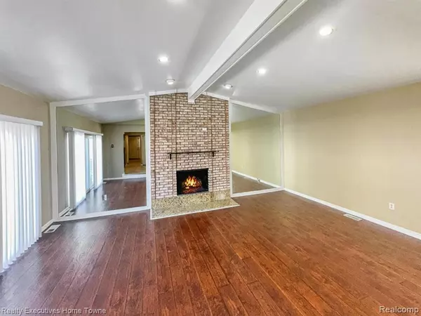 Sterling Heights, MI 48310,38968 Harrison Drive