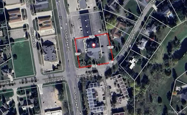 Grand Blanc, MI 48439,8469 S Saginaw Street Ste. P