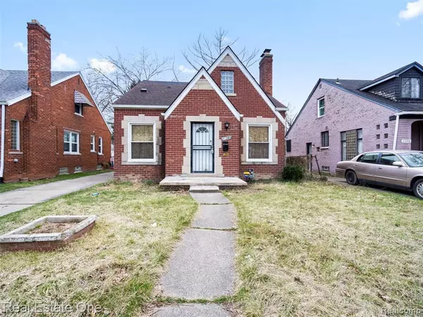 11380 Roxbury Street, Detroit, MI 48224