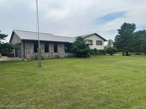 Riley Twp, MI 48041,12749 Burt Road