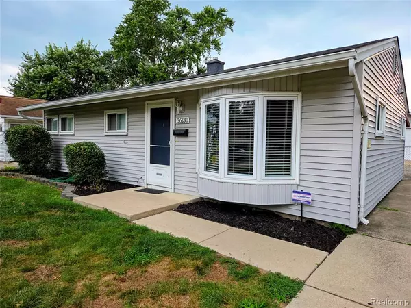 36130 Hazelwood Street, Westland, MI 48186